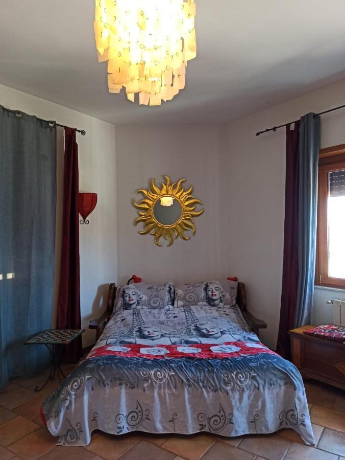Ampio Monolocale Con Balcone Fronte Mare Villa Порто Санто Стефано Екстериор снимка