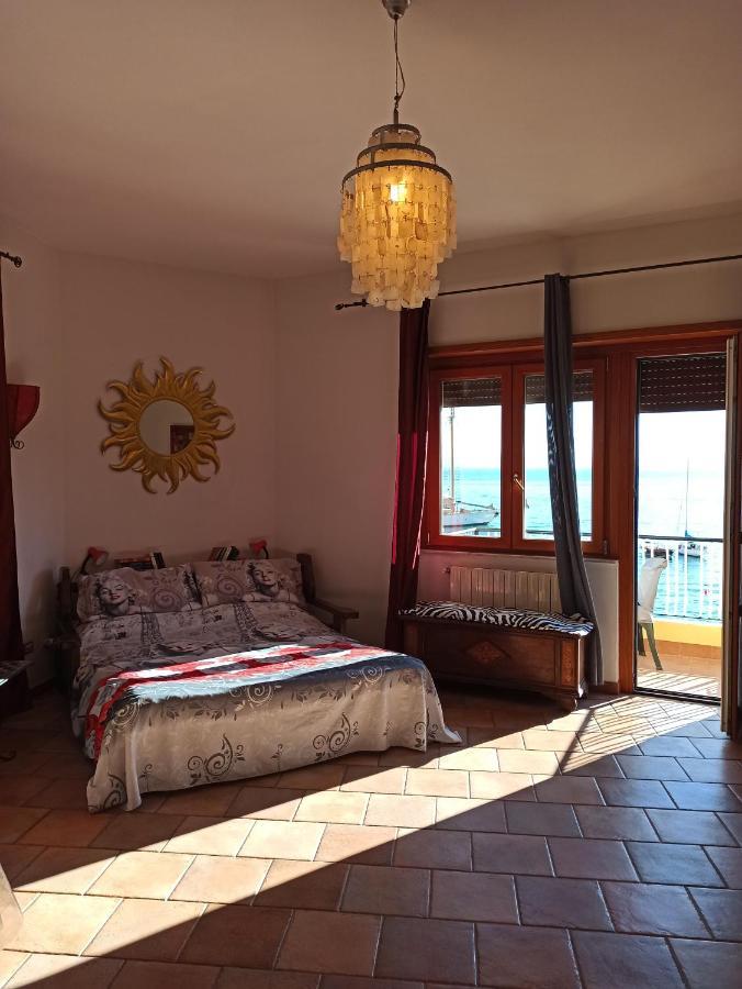 Casa Vacanze Monte Argentario Villa Порто Санто Стефано Екстериор снимка