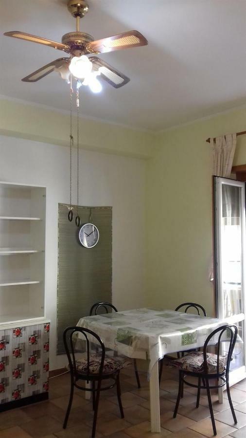 Ampio Monolocale Con Balcone Fronte Mare Villa Порто Санто Стефано Екстериор снимка