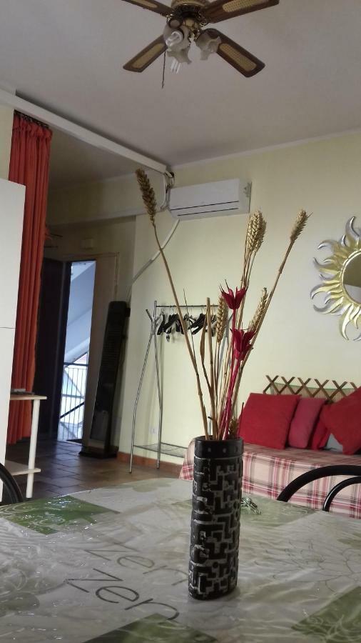 Ampio Monolocale Con Balcone Fronte Mare Villa Порто Санто Стефано Екстериор снимка